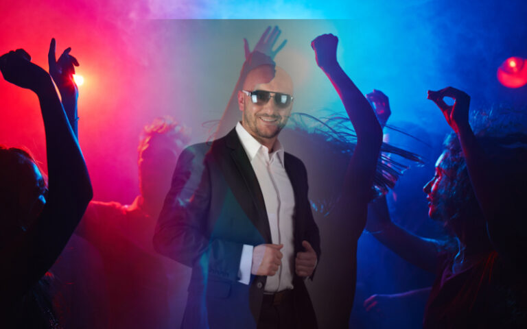 Zaplanuj Wesele z DJ Kristo